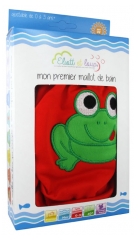 Eliott et Loup Diaper Swimsuit Eliott et Loup Diaper Swimsuit