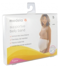 Medela Bandeau de Maintien Blanc Medela Bandeau de Maintien Blanc
