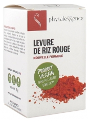 Phytalessence Red Yeast Rice 60 Capsules Phytalessence Red Yeast Rice 60 Capsules