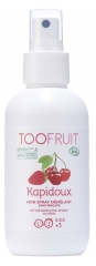 Toofruit Kapidoux Spray Desenredante Ligereza Fresa Cereza 125 ml Toofruit Kapidoux Spray Desenredante Ligereza Fresa Cereza 125 ml