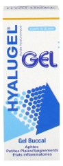 Hyalugel Gel Buccal 20 ml Hyalugel Gel Buccal 20 ml