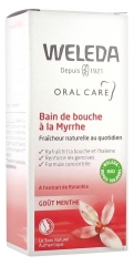 Weleda Bain de Bouche à la Myrrhe 50 ml