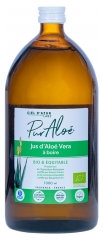 Pur Aloé Organic Drinkable Juice of Aloe Vera 1000ml Pur Aloé Organic Drinkable Juice of Aloe Vera 1000ml