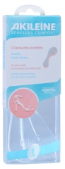 Akileïne Comfort Insoles Open Shoes Akileïne Comfort Insoles Open Shoes