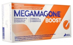 Mayoly Spindler MegamagOne Boost 10 Sticks Mayoly Spindler MegamagOne Boost 10 Sticks