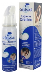 Stérimar Ear Hygiene 50ml Stérimar Ear Hygiene 50ml