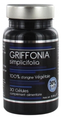 Nutrivie Griffonia Simplicifolia 30 Capsules Nutrivie Griffonia Simplicifolia 30 Capsules