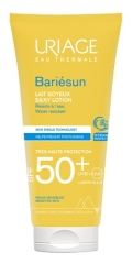 Uriage Bariésun Very High Sun Protection Silky Lotion SPF50+ 100ml Uriage Bariésun Very High Sun Protection Silky Lotion SPF50+ 100ml