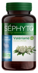 Séphyto Valerian Organic 200 Kapsułek Séphyto Valerian Organic 200 Kapsułek