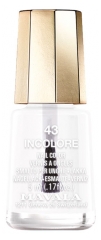 Mini Color Vernis à Ongles Basic 5 ml Mini Color Vernis à Ongles Basic 5 ml