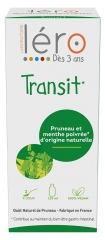 Léro Transit From 3 Years 125ml Léro Transit From 3 Years 125ml