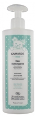 Gamarde Organic Cleansing Water 400ml Gamarde Organic Cleansing Water 400ml