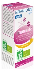 Granions Children Immunity Organic 125ml Granions Children Immunity Organic 125ml