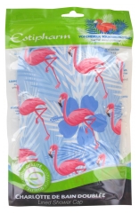 Estipharm Doubled Bath Cap Estipharm Doubled Bath Cap