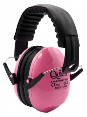 Quies Auditive Protection Anti-Noise Headset for Children Quies Auditive Protection Anti-Noise Headset for Children
