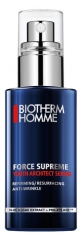 Biotherm Homme Force Supreme Architect Serum Raffermissant Resurfaçant Anti-Rides 50 ml