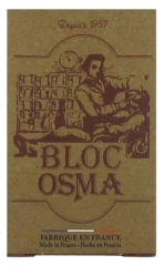 Osma Laboratoires Alum Block 75 g