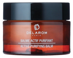 Delarom Active Purifying Balm 30ml Delarom Active Purifying Balm 30ml
