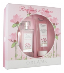 Orlane Bouquets d\'Orlane Coffret Autour de la Rose