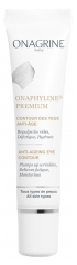 Onagrine Onaphyline Premium Contour des Yeux Anti-Âge 15 ml