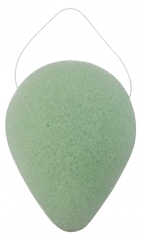 Lady Green Konjac Aloe Vera Sponge Lady Green Konjac Aloe Vera Sponge
