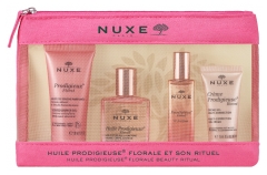 Nuxe Prodigieuse Florale Beauty Ritual Nuxe Prodigieuse Florale Beauty Ritual