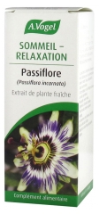 A.Vogel Sleep Relaxation Passionflower Fresh Plant Extract 50ml A.Vogel Sleep Relaxation Passionflower Fresh Plant Extract 50ml