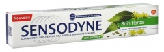 Sensodyne Toothpaste Herbal Care 75ml Sensodyne Toothpaste Herbal Care 75ml