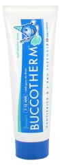 Buccotherm Dentifrice à l'Eau Thermale Junior 7-12 Ans 50 ml
