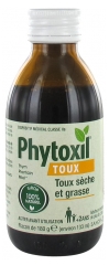 Sanofi Phytoxil Syrup 180g Sanofi Phytoxil Syrup 180g