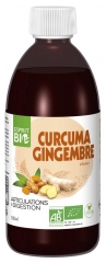 Esprit Bio Turmeric Ginger to Drink Joints and Digestion 500ml Esprit Bio Turmeric Ginger to Drink Joints and Digestion 500ml