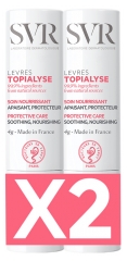 SVR Topialyse Lips 2 x 4g SVR Topialyse Lips 2 x 4g