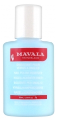 Mavala Dissolvant pour Vernis à Ongles 50 ml