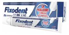 Fixodent Pro Plus The Best Anti-Particles Technology 40g Fixodent Pro Plus The Best Anti-Particles Technology 40g