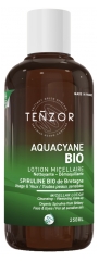 Teñzor Aquacyane Organic Micellar Lotion 250 ml