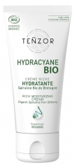 Teñzor Hydracyane Organic Rich Moisturizing Cream 50 ml