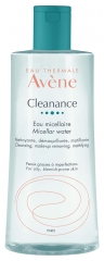 Avène Cleanance Micellar Water 400ml Avène Cleanance Micellar Water 400ml