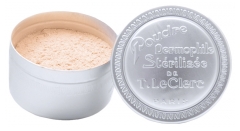 T.Leclerc The Loose Powder Dermophile 25g T.Leclerc The Loose Powder Dermophile 25g
