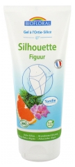 Biofloral Silhouette Silica Nettle Gel Organic 200 ml Biofloral Silhouette Silica Nettle Gel Organic 200 ml