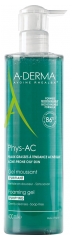 Phys-AC Gel Moussant Purifiant 400 ml Phys-AC Gel Moussant Purifiant 400 ml