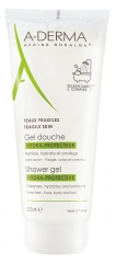 A-DERMA Shower Gel Hydra-Protective 200ml A-DERMA Shower Gel Hydra-Protective 200ml
