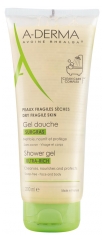 A-DERMA Ultra-Rich Shower Gel 200ml A-DERMA Ultra-Rich Shower Gel 200ml