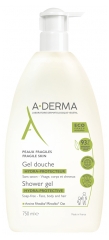 A-DERMA Shower Gel Hydra-Protective 750ml A-DERMA Shower Gel Hydra-Protective 750ml