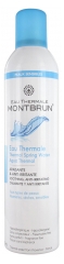 Montbrun Thermal Spring Water 300ml Montbrun Thermal Spring Water 300ml