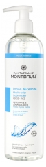 Montbrun Micellar Lotion 400ml Montbrun Micellar Lotion 400ml