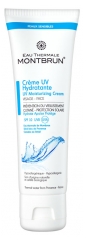 Montbrun UV Moisturising Cream SPF10 50ml Montbrun UV Moisturising Cream SPF10 50ml