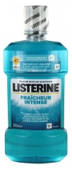 Listerine Intense Freshness Mouth Bath 500ml