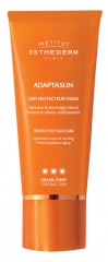 Institut Esthederm Adaptasun Protective Face Care Strong Sun 50ml