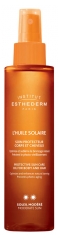 Institut Esthederm L\'Huile Solaire Protective Sun Care Oil for Body and Hair Moderate Sun 150ml