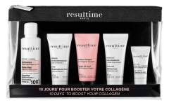 Resultime My Collagen Expert Anti-Ageing Programme Case Resultime My Collagen Expert Anti-Ageing Programme Case